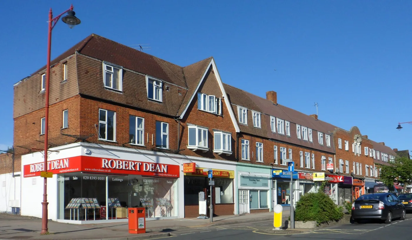 New Epsom Companies: 50 in September, Food Firms Double